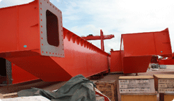 機(jī)械裝備應(yīng)用