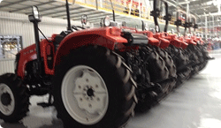 運(yùn)輸裝備應(yīng)用