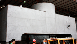 機(jī)械裝備應(yīng)用