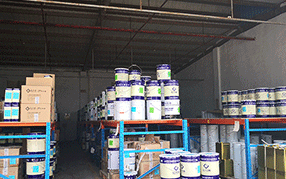 重防腐涂料技術(shù)含量較高，其行業(yè)前景怎么樣？