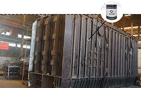 工業(yè)防腐涂料施工需要知道哪些注意事項(xiàng)