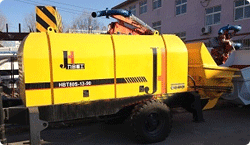 工程機(jī)械裝備應(yīng)用