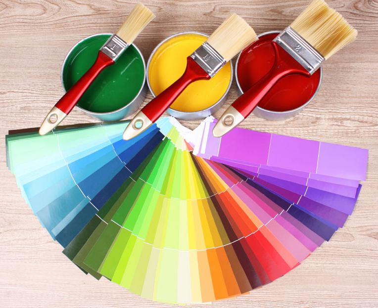 傳統(tǒng)涂料“降溫”的背后甩鍋藝術？