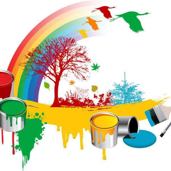 疫情“擾亂”國內(nèi)涂料市場 弘方一直在戰(zhàn)斗