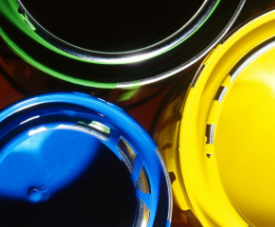 環(huán)氧云鐵中間漆的介紹