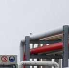 工業(yè)防腐漆對表面處理要達到什么程度