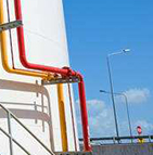 環(huán)氧富鋅底漆應用于鋼結(jié)構(gòu)領域