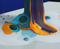 氟碳漆的耐鹽霧檢測(cè)