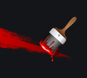 環(huán)氧漆能涂在醇酸漆上面嗎？