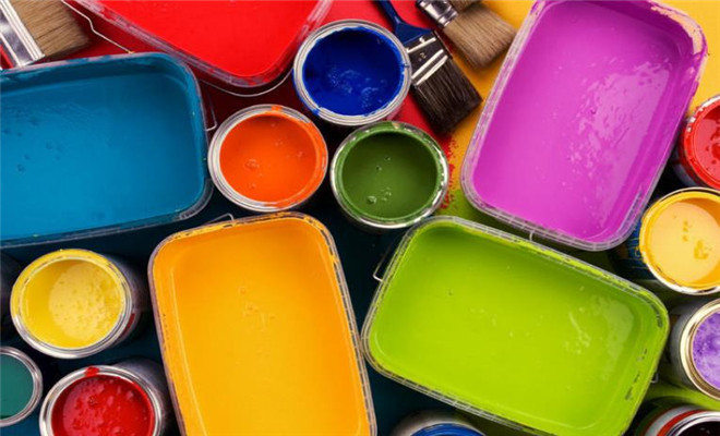 環(huán)氧富鋅底漆用什么稀釋劑的重要性