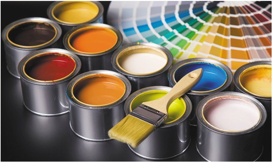 五萬的涂料裝飾墻，墻面卻變“大花貓”？