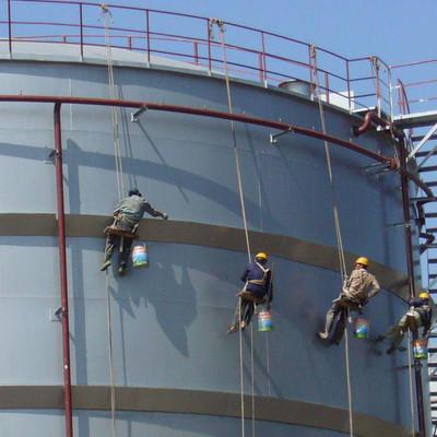 環(huán)氧云鐵中間漆在工業(yè)領(lǐng)域中的應(yīng)用