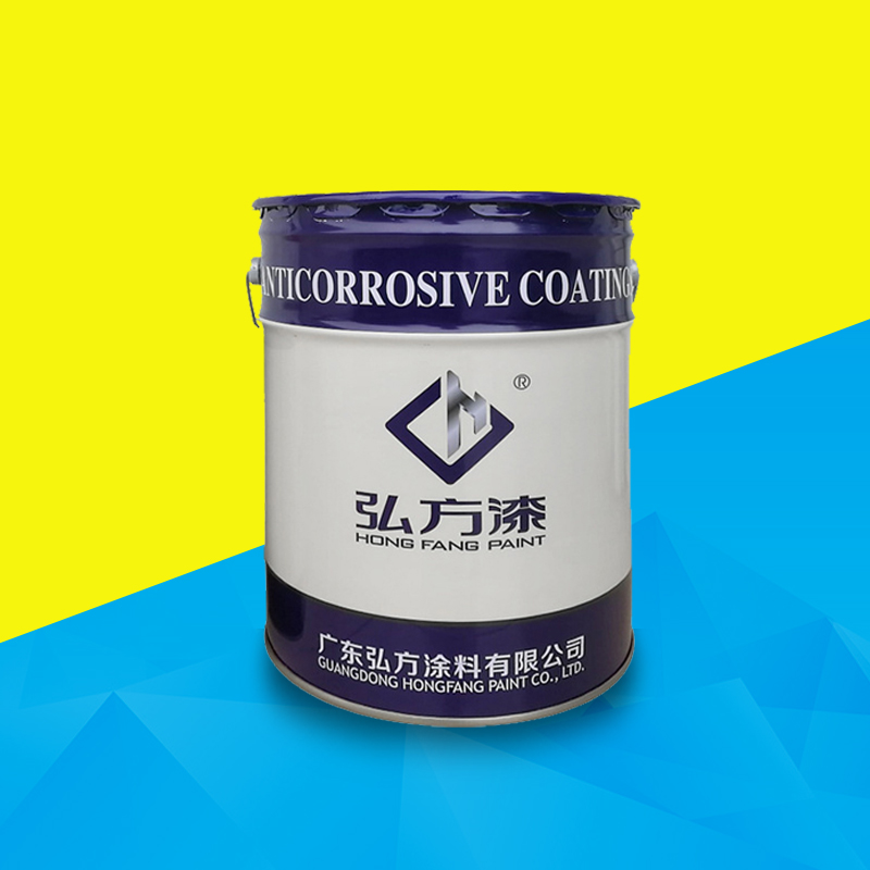 弘方涂料：鋼結(jié)構(gòu)氟碳漆?與金屬氟碳漆涂裝工藝