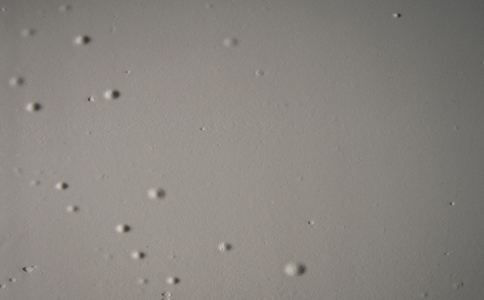 重防腐涂料漆膜縮孔的解決方案