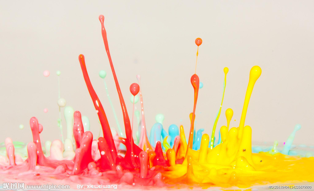 環(huán)氧富鋅底漆不同的搭配造就不同的效果