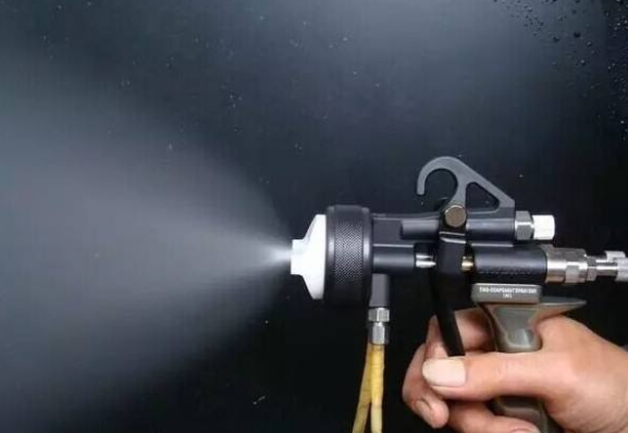 三種常見防腐涂裝方法比較