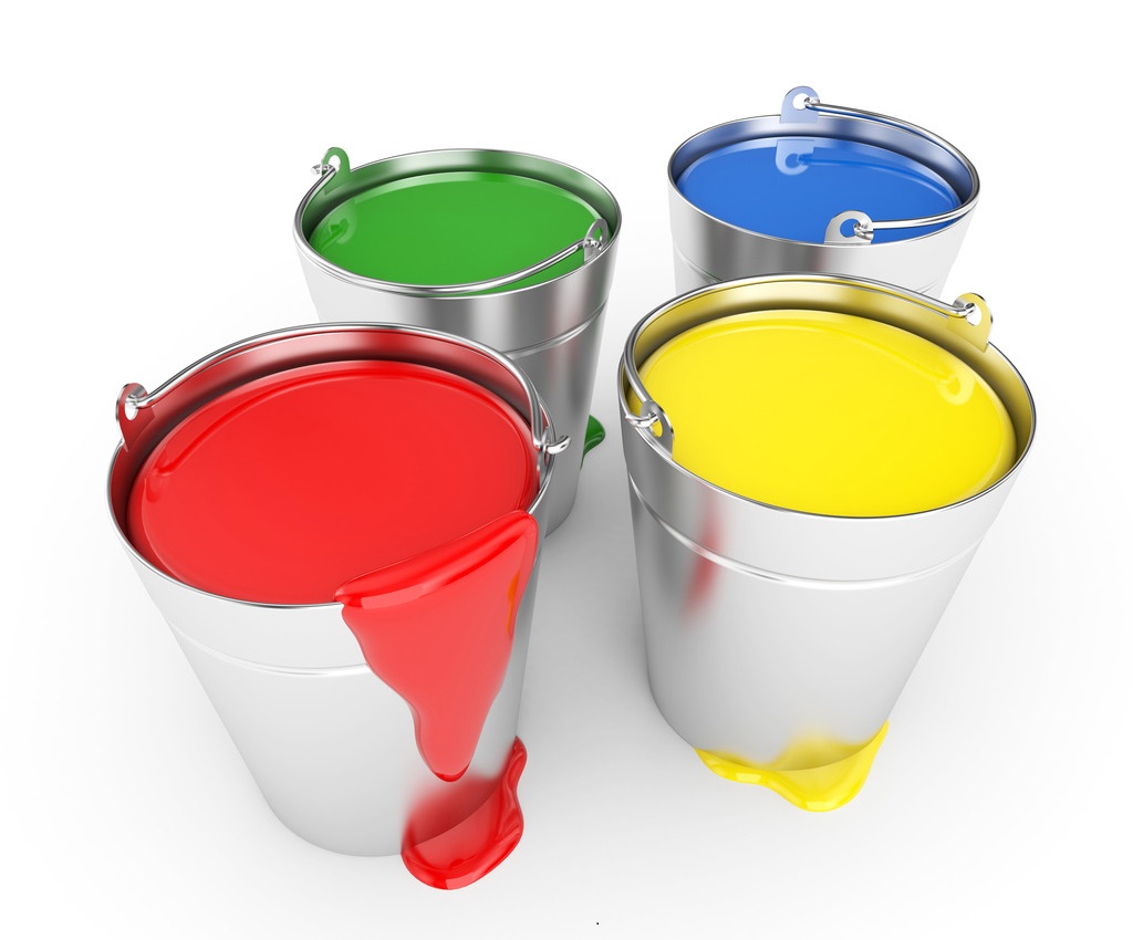 富鋅底漆鋅粉粒徑不同對質量有什么影響