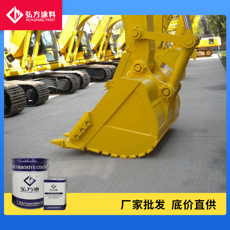 環(huán)氧富鋅底漆返銹是什么原因？