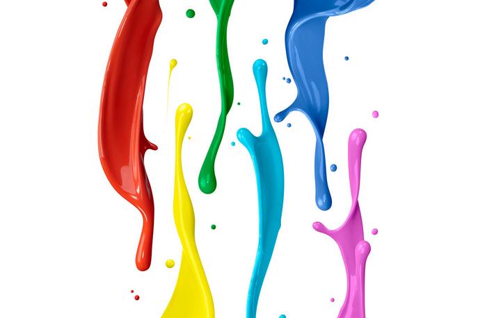 冷涂鋅漆的施工工藝