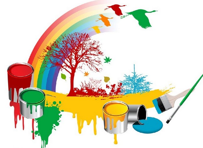 普通氟碳漆與金屬氟碳漆的區(qū)別