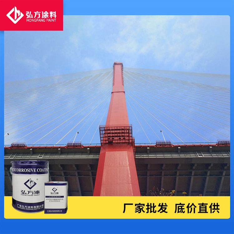 冷鍍鋅漆的功效是什么？