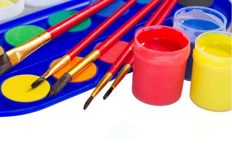 顏料細(xì)度對(duì)氟碳漆的影響