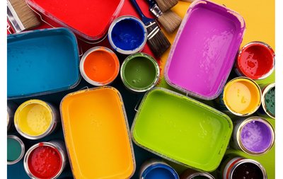 金屬氟碳漆與實(shí)色氟碳漆的區(qū)別