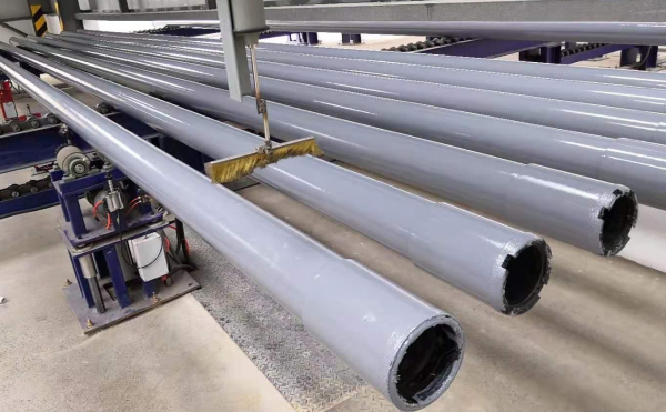 水性環(huán)氧富鋅底漆介紹