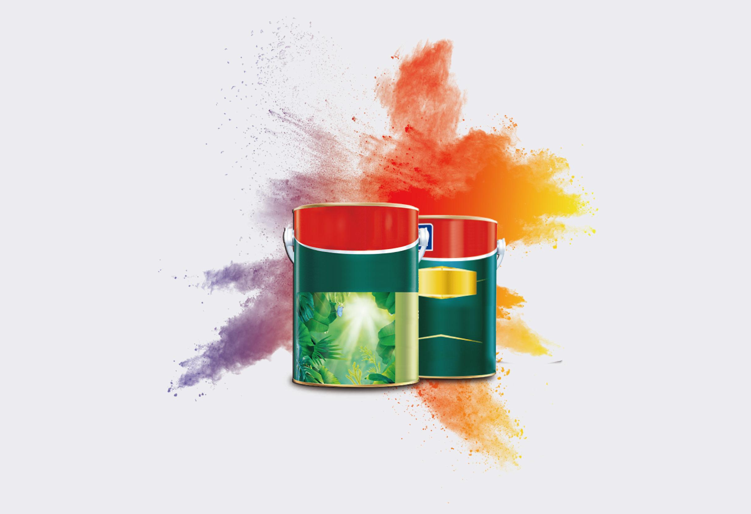 水性防腐涂料常見缺陷的原因和解決方法