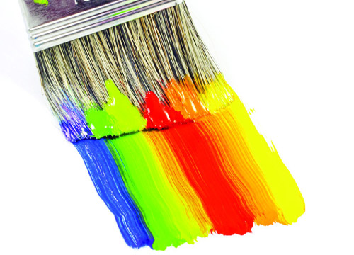 弘方涂料:聚氨酯與環(huán)氧樹脂的區(qū)別