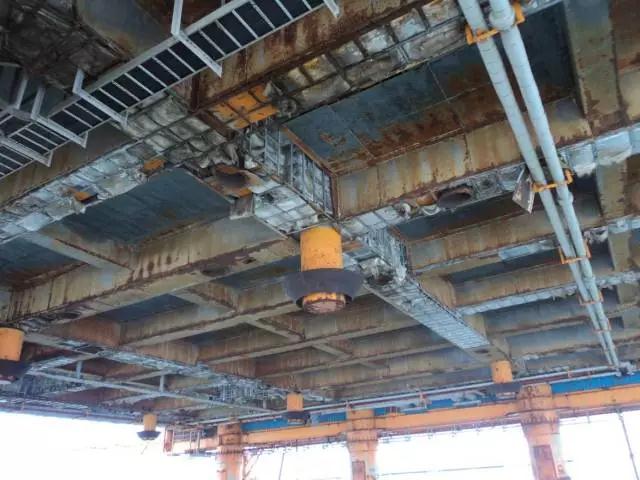 聚氨酯漆底部銹蝕如何解決？