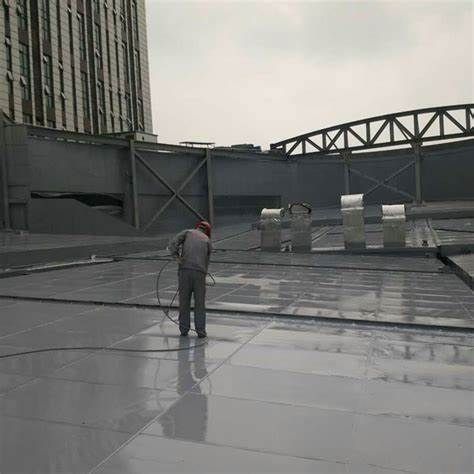 聚氨酯面漆低溫施工注意事項(xiàng)