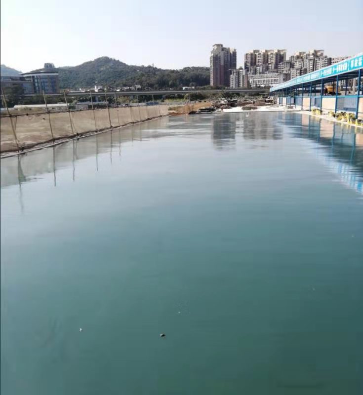 弘方涂料：什么是環(huán)氧底漆？