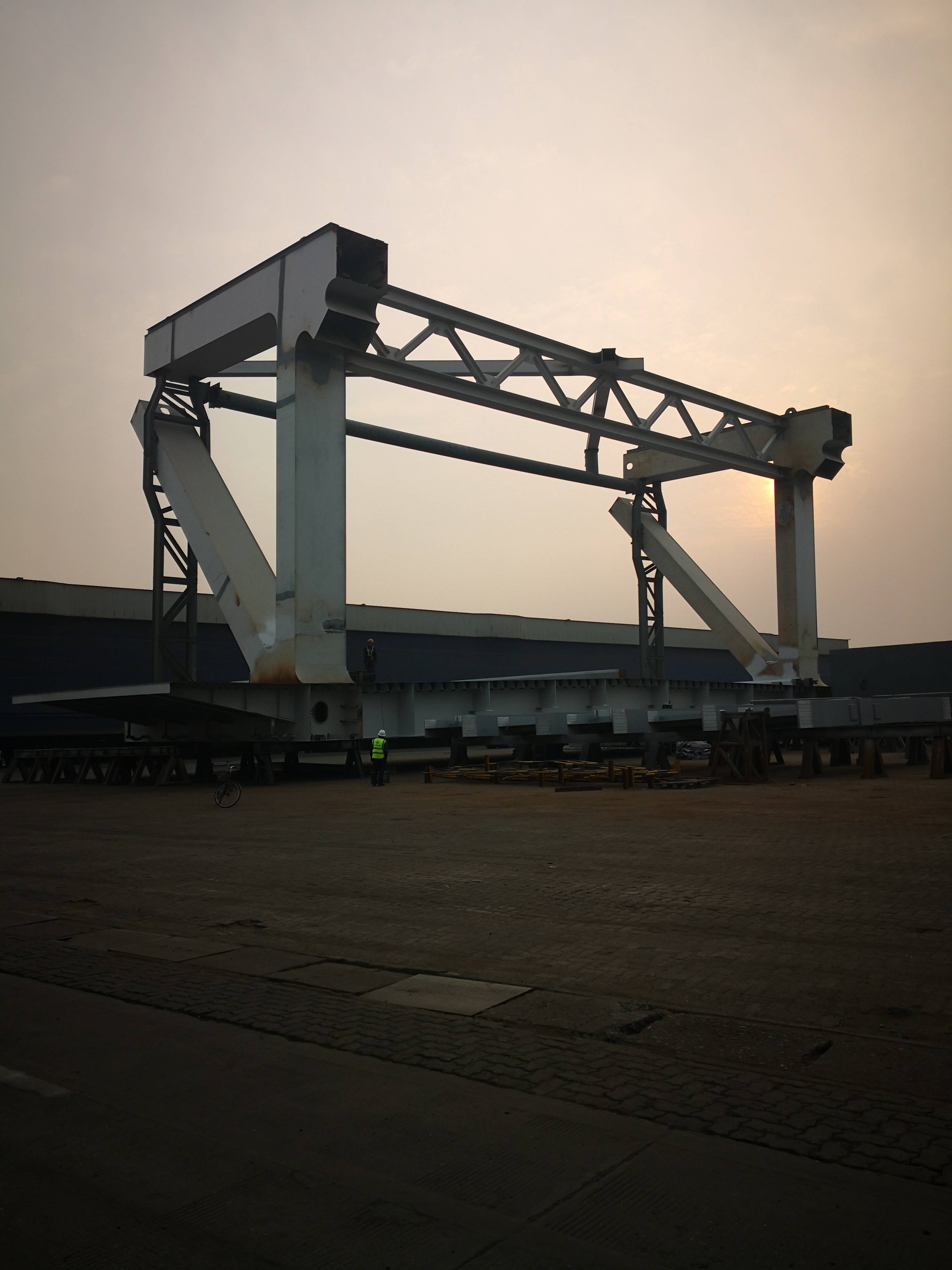 環(huán)氧底漆的最佳使用場(chǎng)所