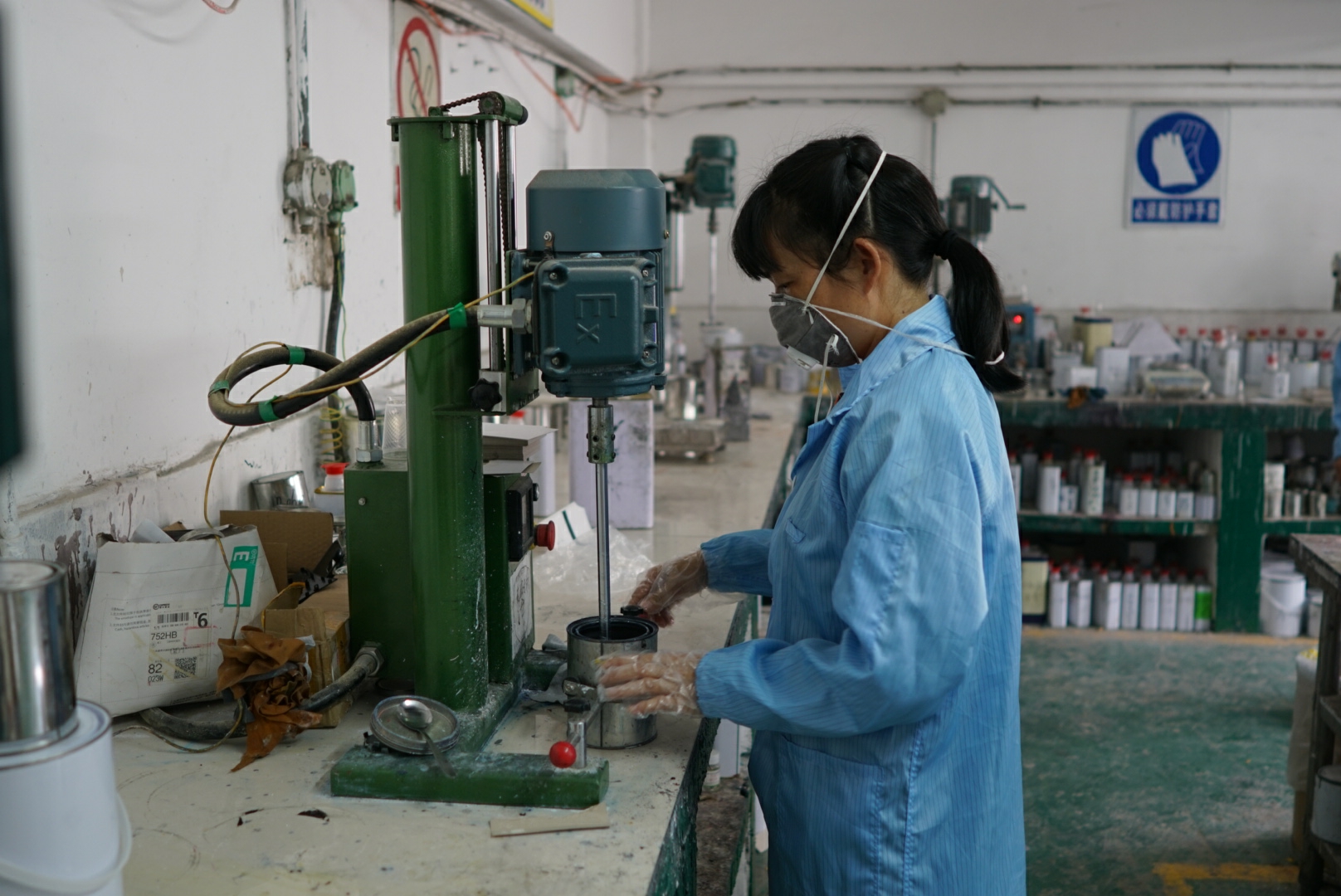 火電廠重防腐涂料怎么選？