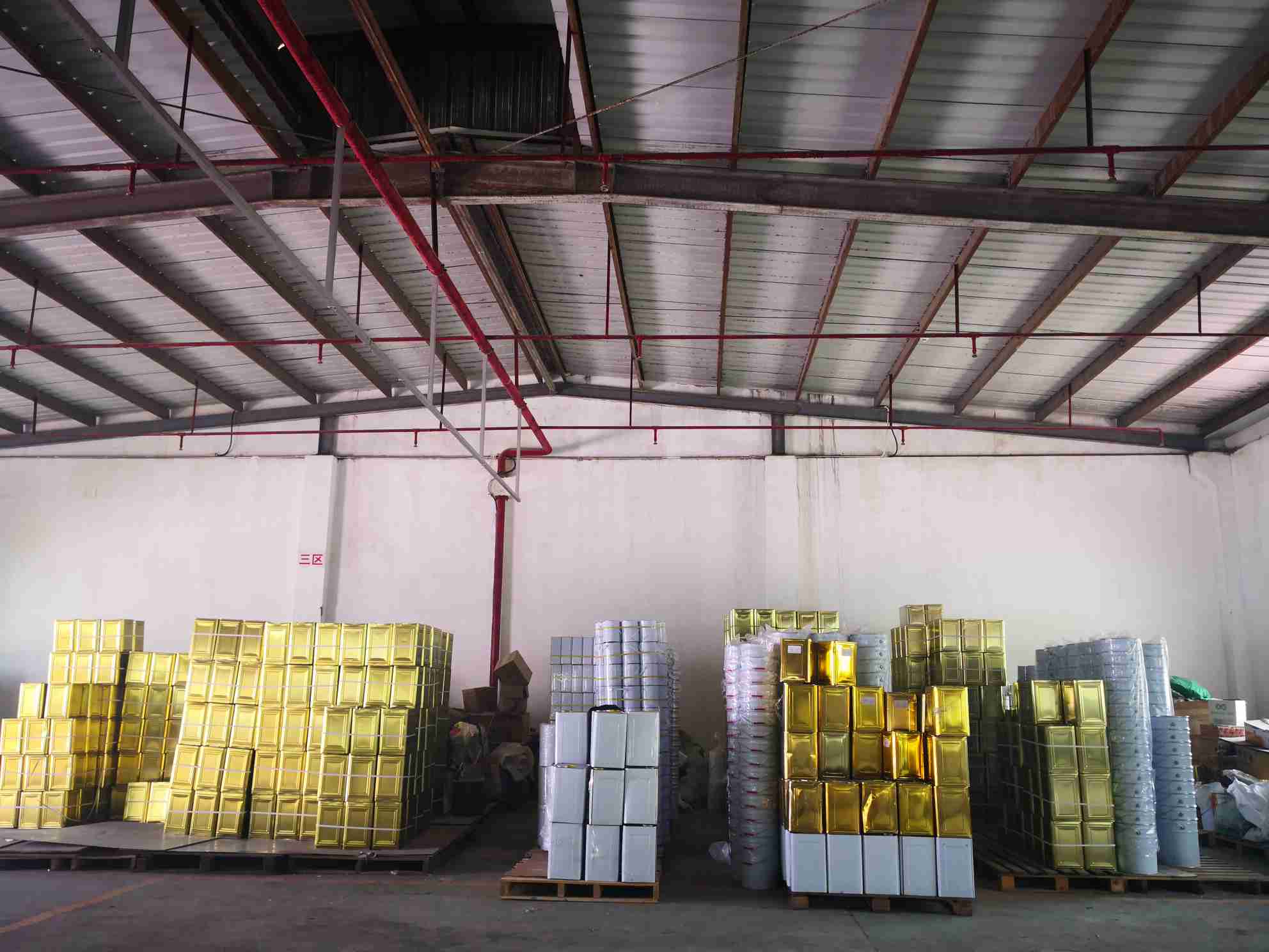 重防腐涂料的特點(diǎn)和種類(lèi)