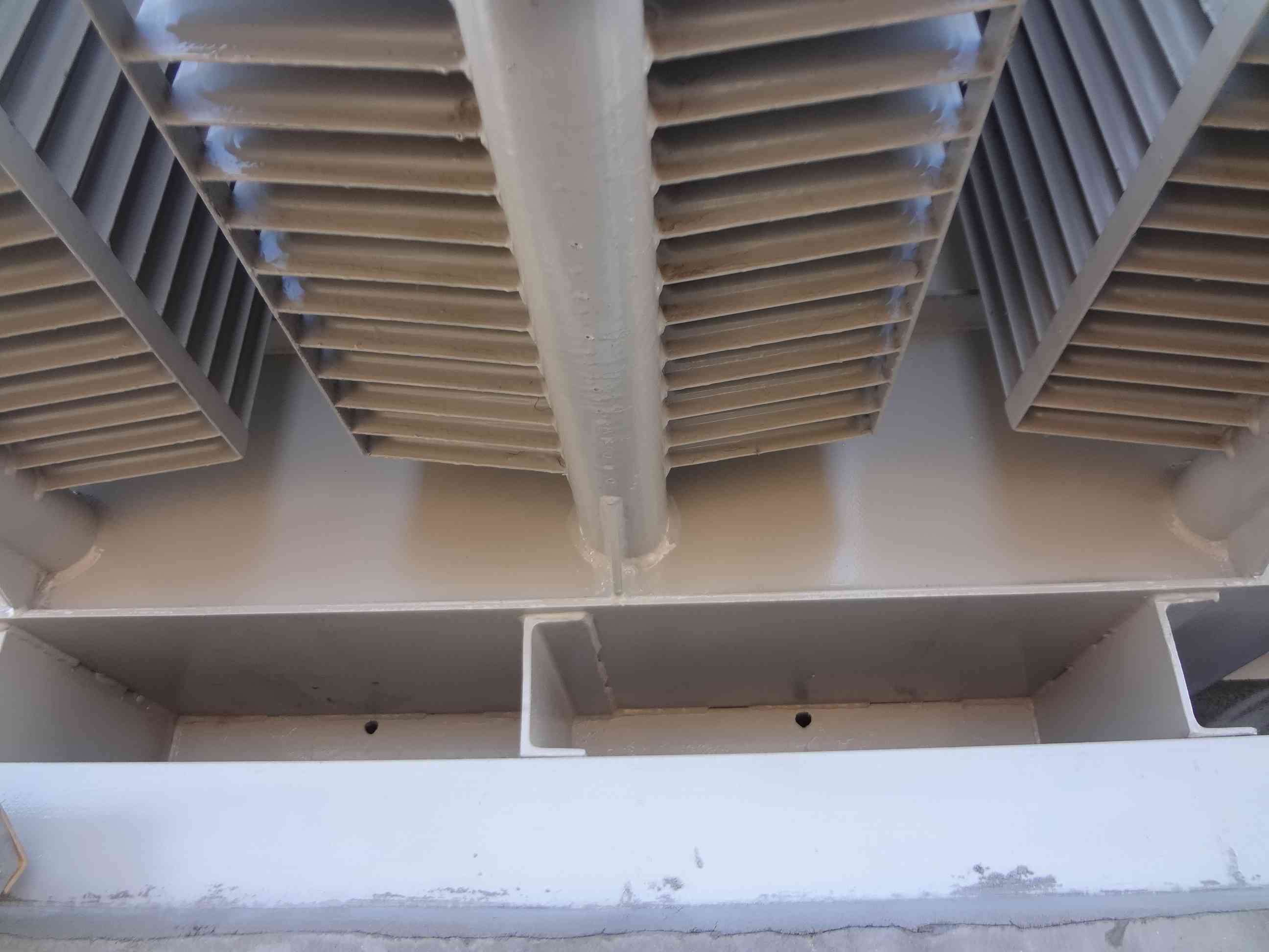 粉末涂料涂裝后如何有效檢驗(yàn)？