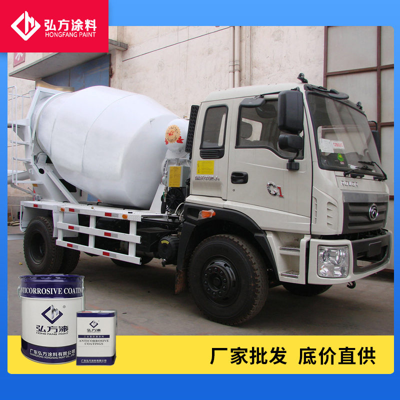 帶銹防腐涂料有哪些優(yōu)勢(shì)性能？