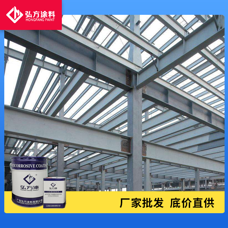 是哪些原因造成環(huán)氧富鋅底漆返銹？