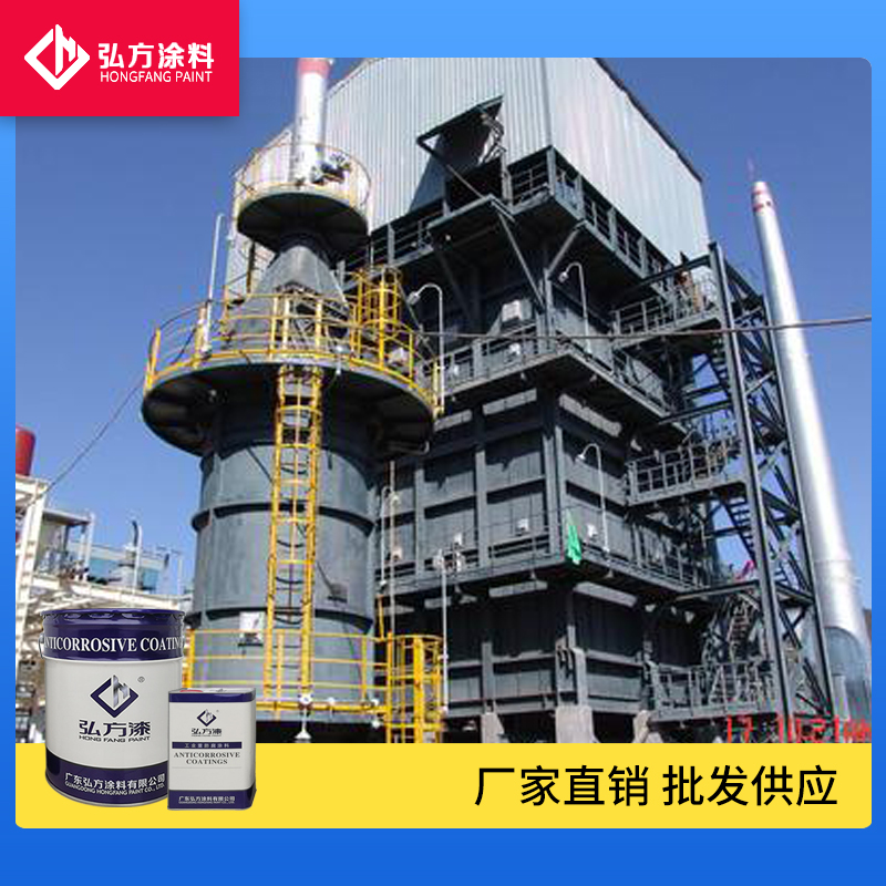 帶銹防腐涂料可以有哪些分類？