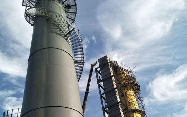 耐高溫油漆涂裝過程中容易出現(xiàn)哪些病變現(xiàn)象？