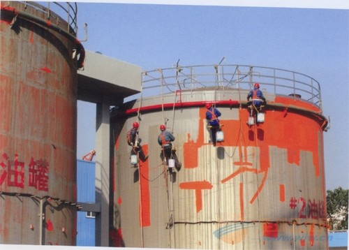 水性涂料在重防腐領(lǐng)域發(fā)揮什么角色？