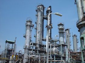 耐高溫有機硅涂料施工細節(jié)大揭秘