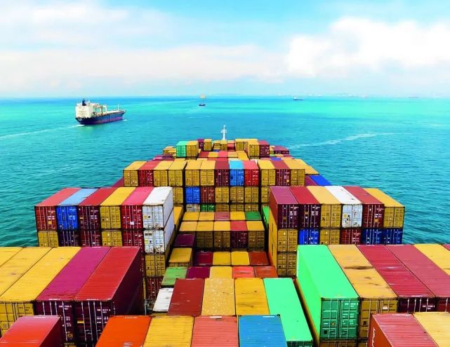 環(huán)氧樹脂涂料成海洋防腐最廣泛的手段