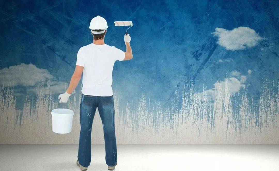 富鋅漆為什么喜歡氣相二氧化硅，因?yàn)闆]她可不行