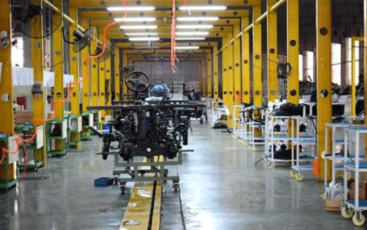 環(huán)氧防腐漆性能與哪些因素有關