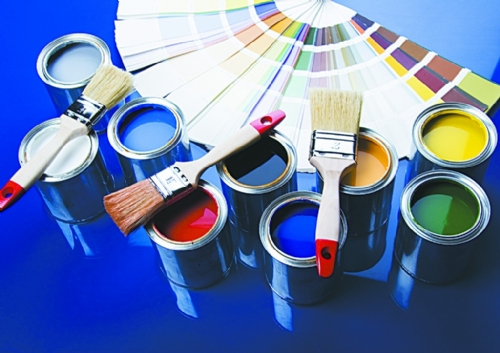 防腐涂料發(fā)展現(xiàn)狀