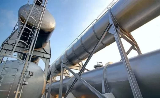 國(guó)內(nèi)管道防腐技術(shù)