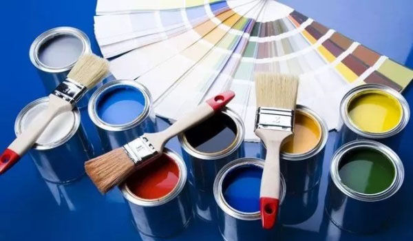 研制高性能水性防腐涂料已勢(shì)在必行！