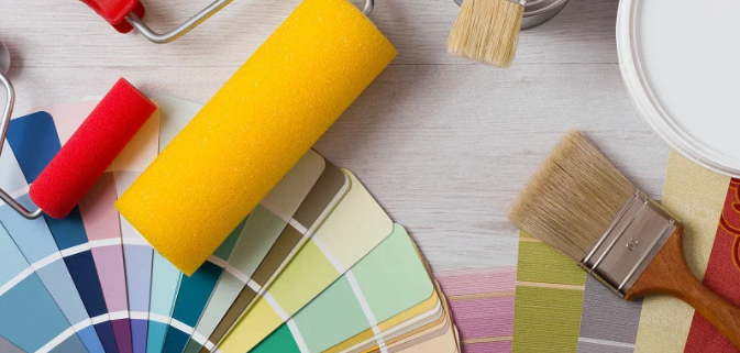 氟碳漆的優(yōu)缺點(diǎn)以及如何辨別真假